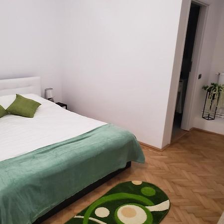 Basarab 3 Apartman Brassó Kültér fotó
