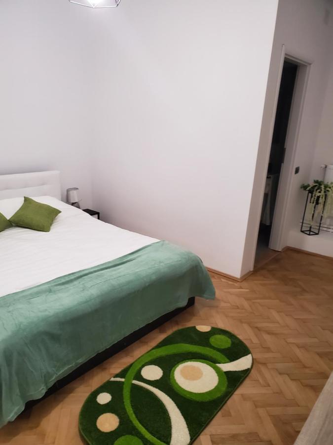 Basarab 3 Apartman Brassó Kültér fotó