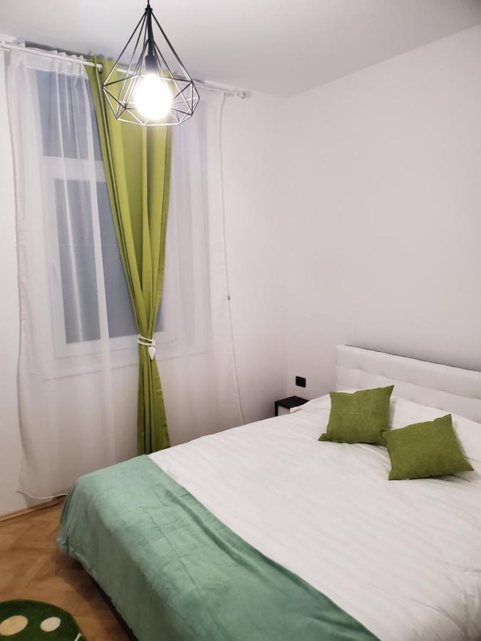 Basarab 3 Apartman Brassó Kültér fotó